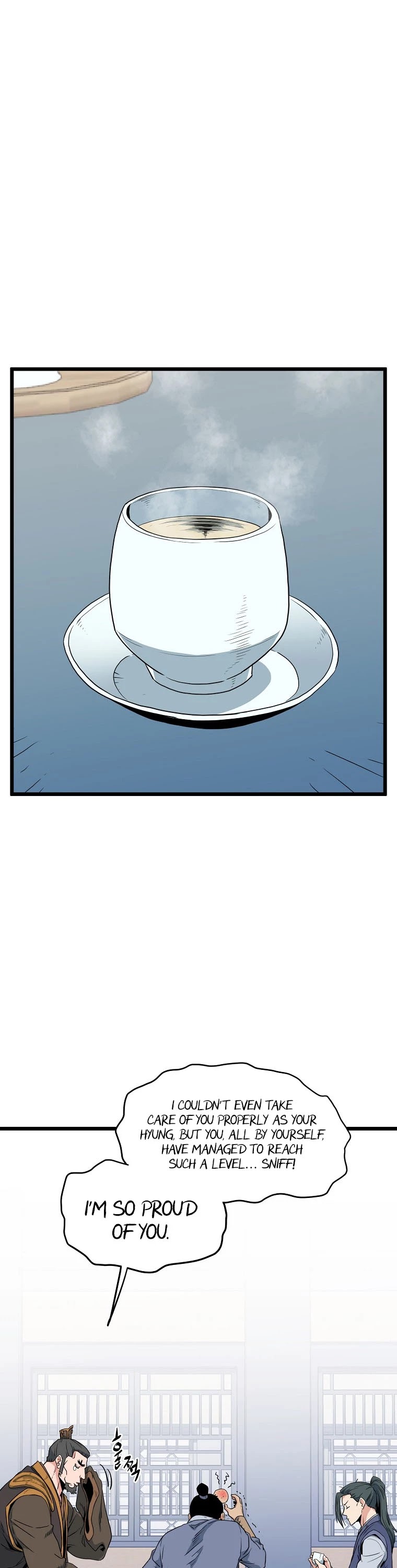 Murim Login Chapter 111 image 18